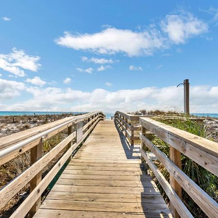 Mainsail 131 - Beachfront 2Br With Free Seasonal Beach Service Destin Ngoại thất bức ảnh
