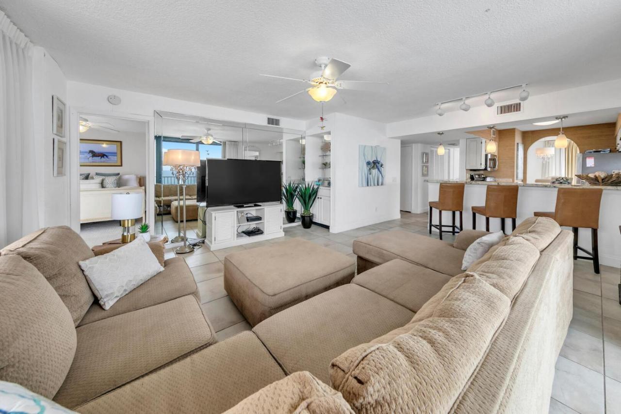 Mainsail 131 - Beachfront 2Br With Free Seasonal Beach Service Destin Ngoại thất bức ảnh