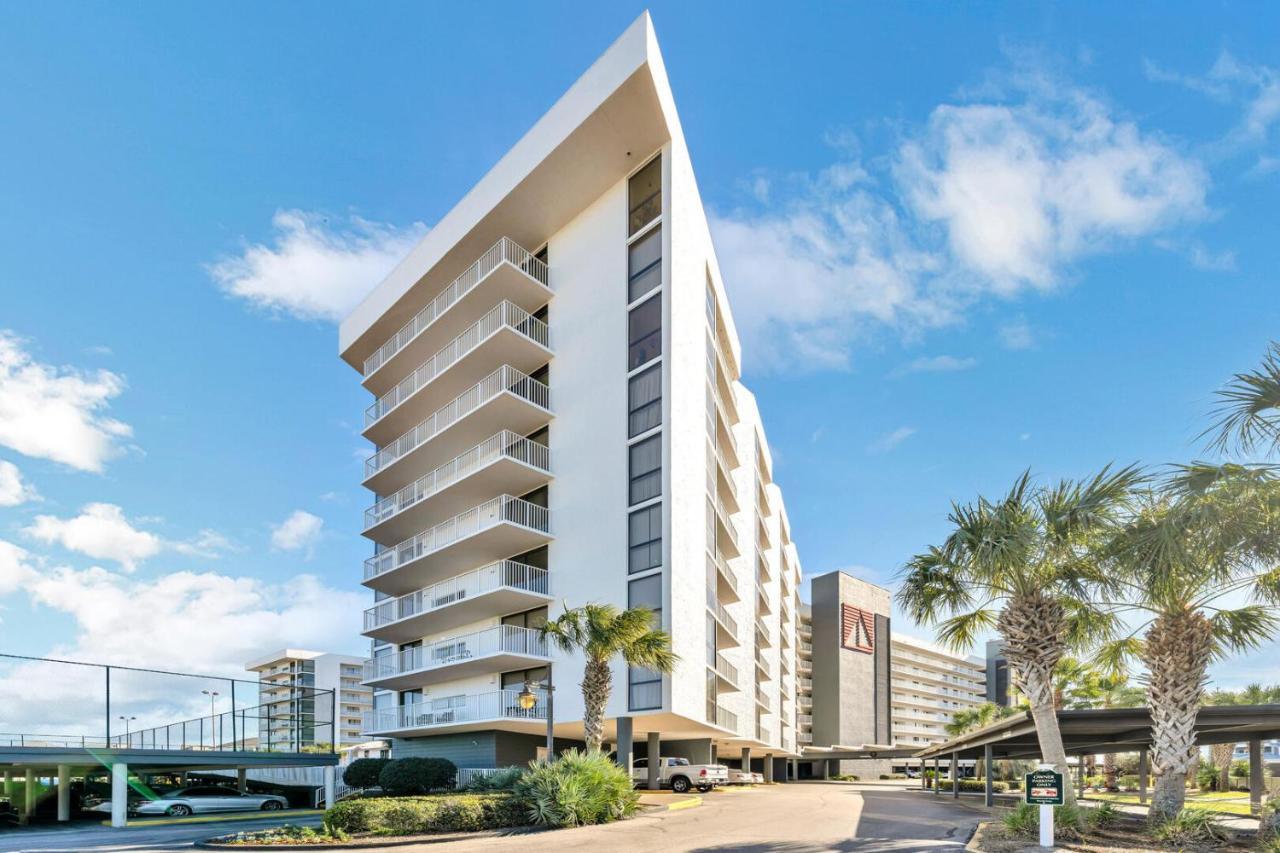 Mainsail 131 - Beachfront 2Br With Free Seasonal Beach Service Destin Ngoại thất bức ảnh