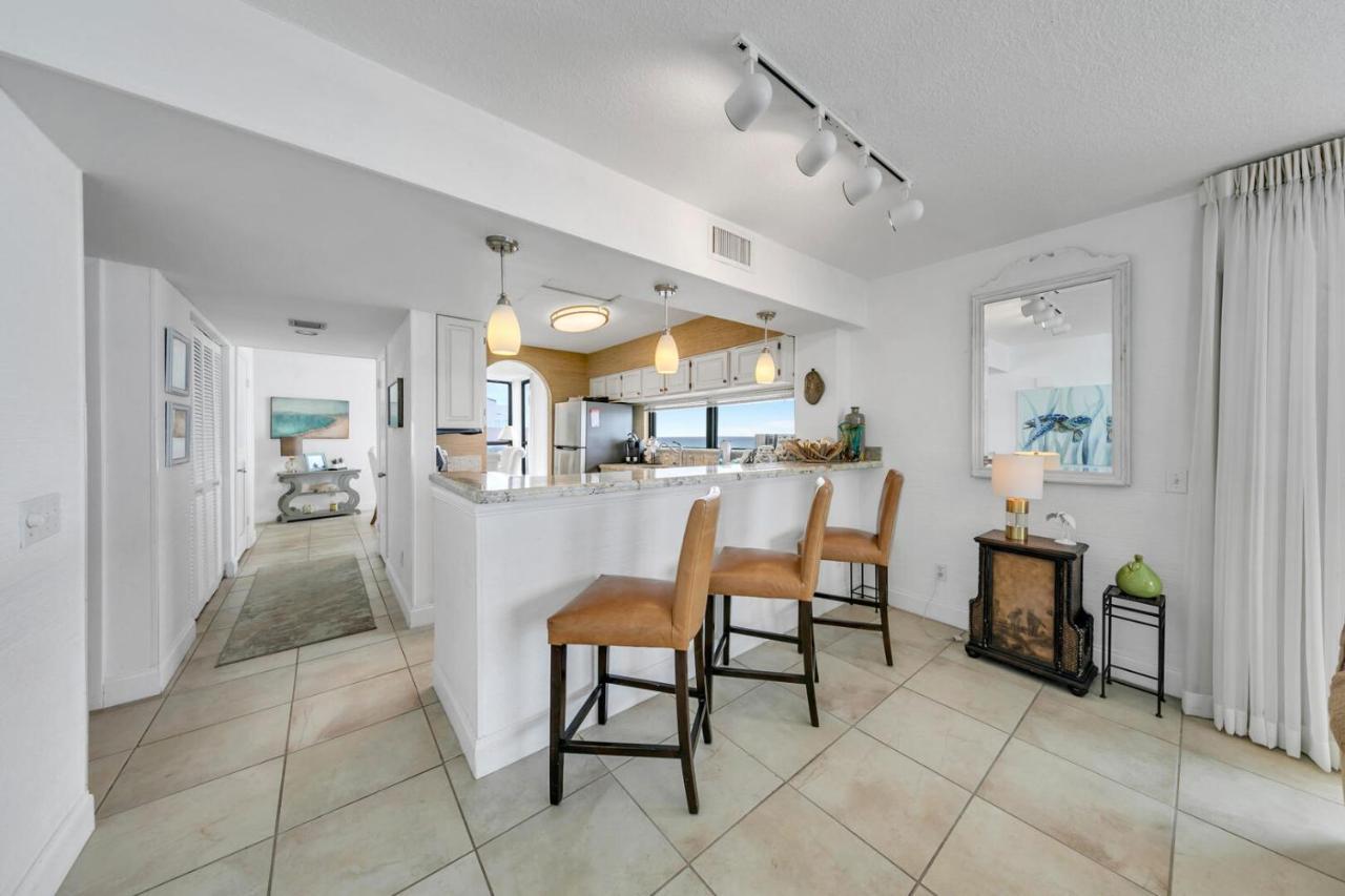 Mainsail 131 - Beachfront 2Br With Free Seasonal Beach Service Destin Ngoại thất bức ảnh