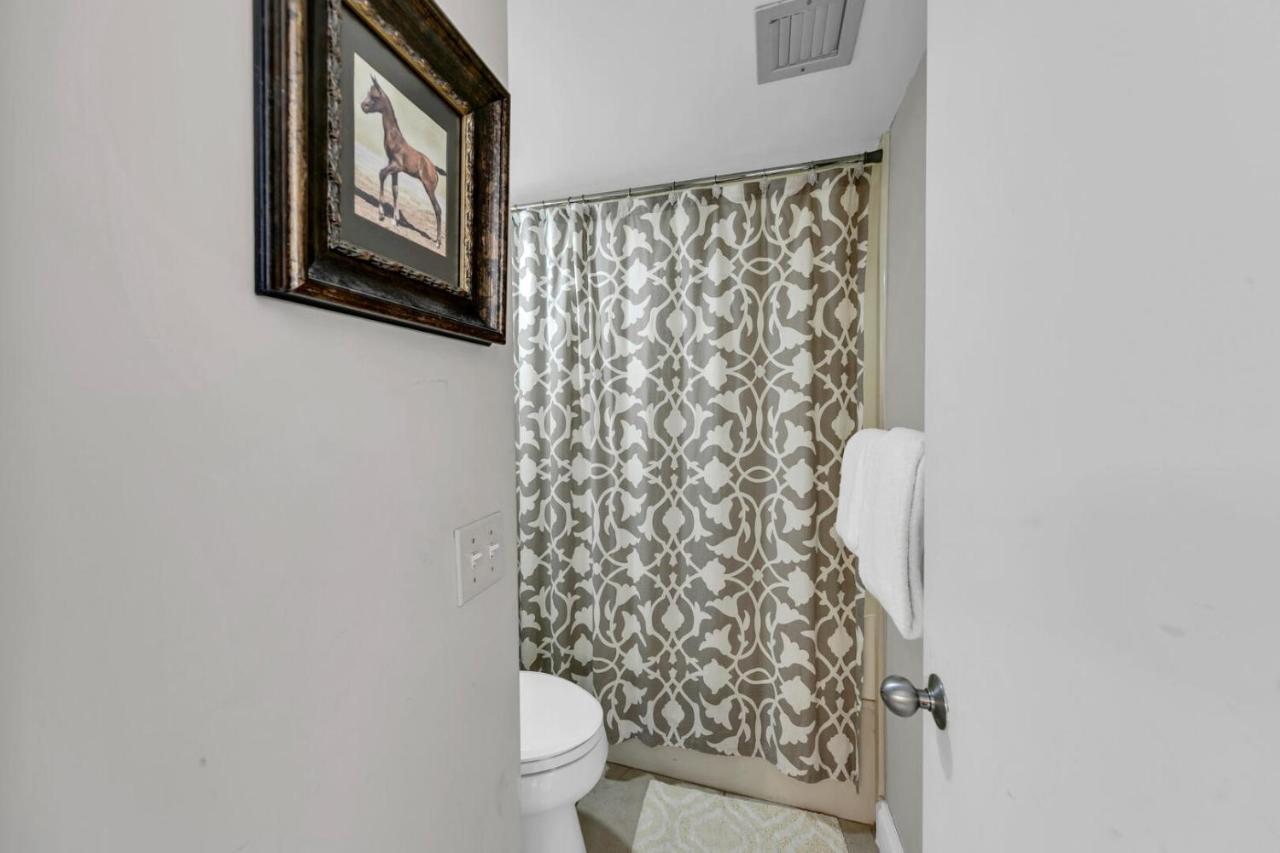 Mainsail 131 - Beachfront 2Br With Free Seasonal Beach Service Destin Ngoại thất bức ảnh