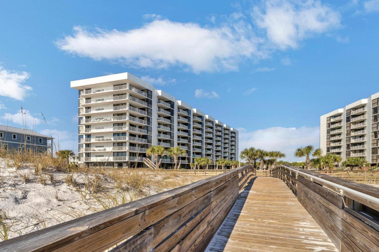 Mainsail 131 - Beachfront 2Br With Free Seasonal Beach Service Destin Ngoại thất bức ảnh