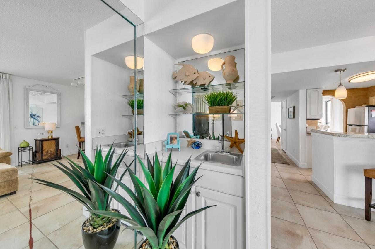 Mainsail 131 - Beachfront 2Br With Free Seasonal Beach Service Destin Ngoại thất bức ảnh