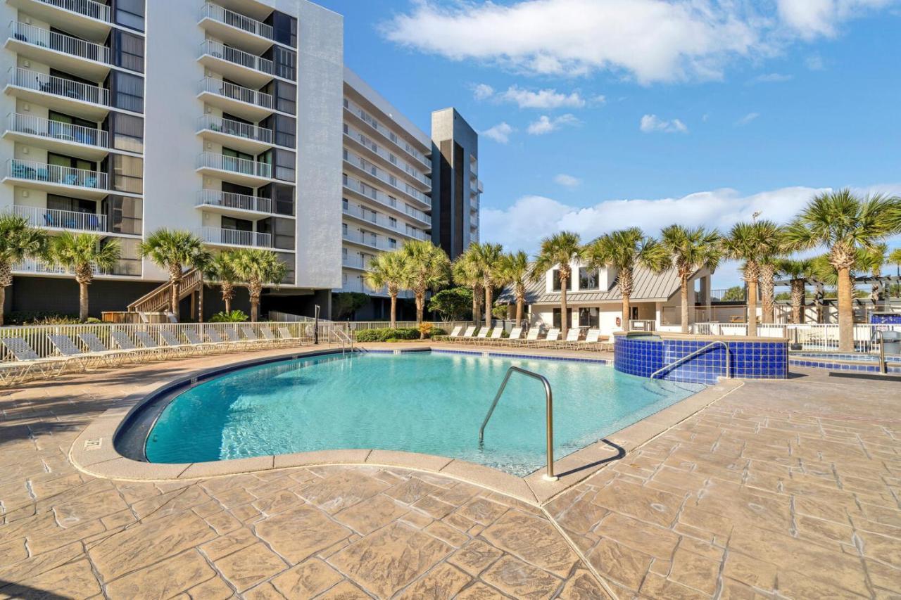Mainsail 131 - Beachfront 2Br With Free Seasonal Beach Service Destin Ngoại thất bức ảnh