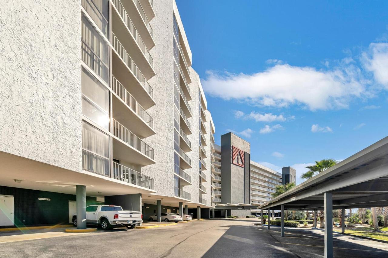 Mainsail 131 - Beachfront 2Br With Free Seasonal Beach Service Destin Ngoại thất bức ảnh