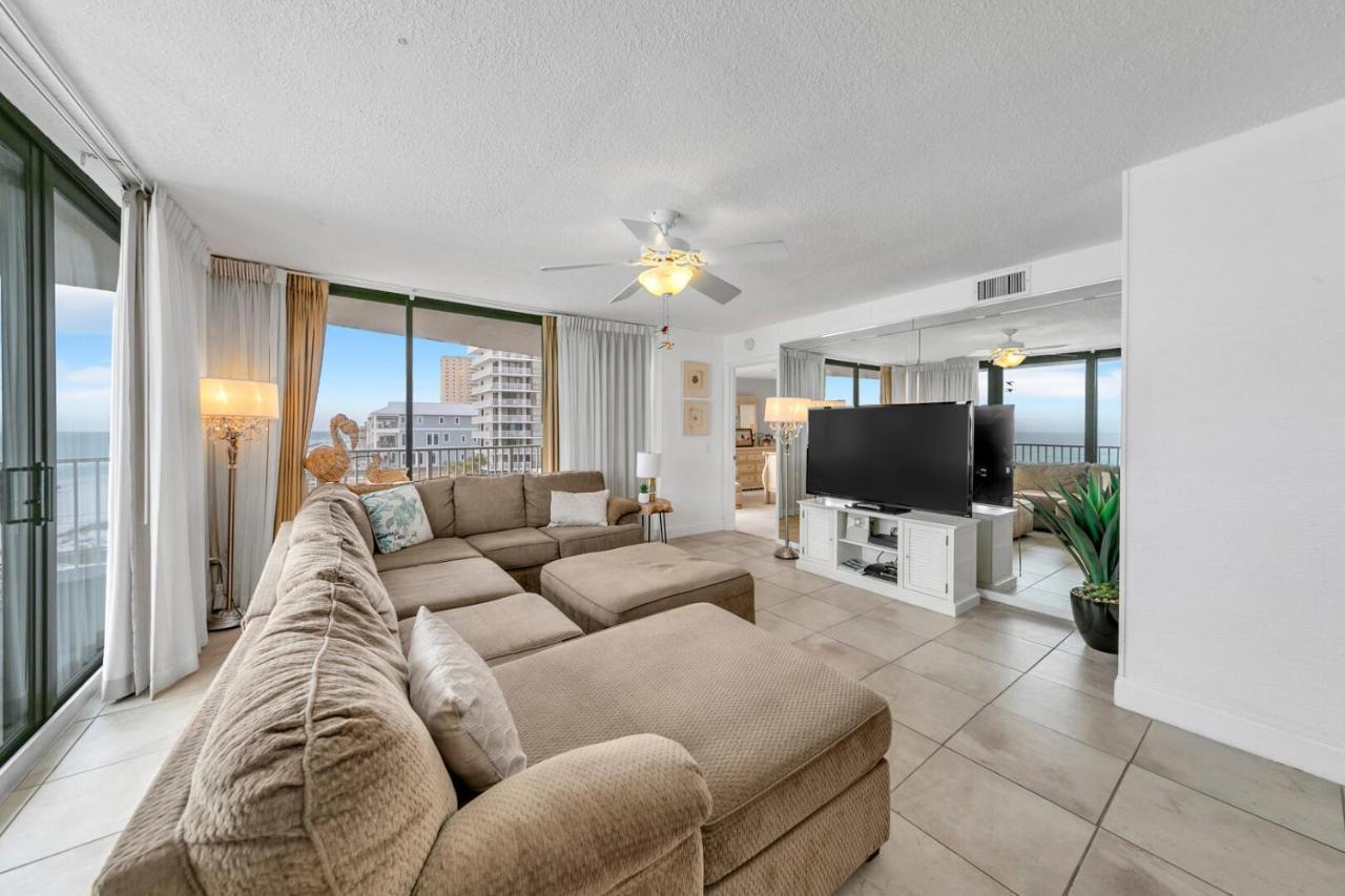 Mainsail 131 - Beachfront 2Br With Free Seasonal Beach Service Destin Ngoại thất bức ảnh