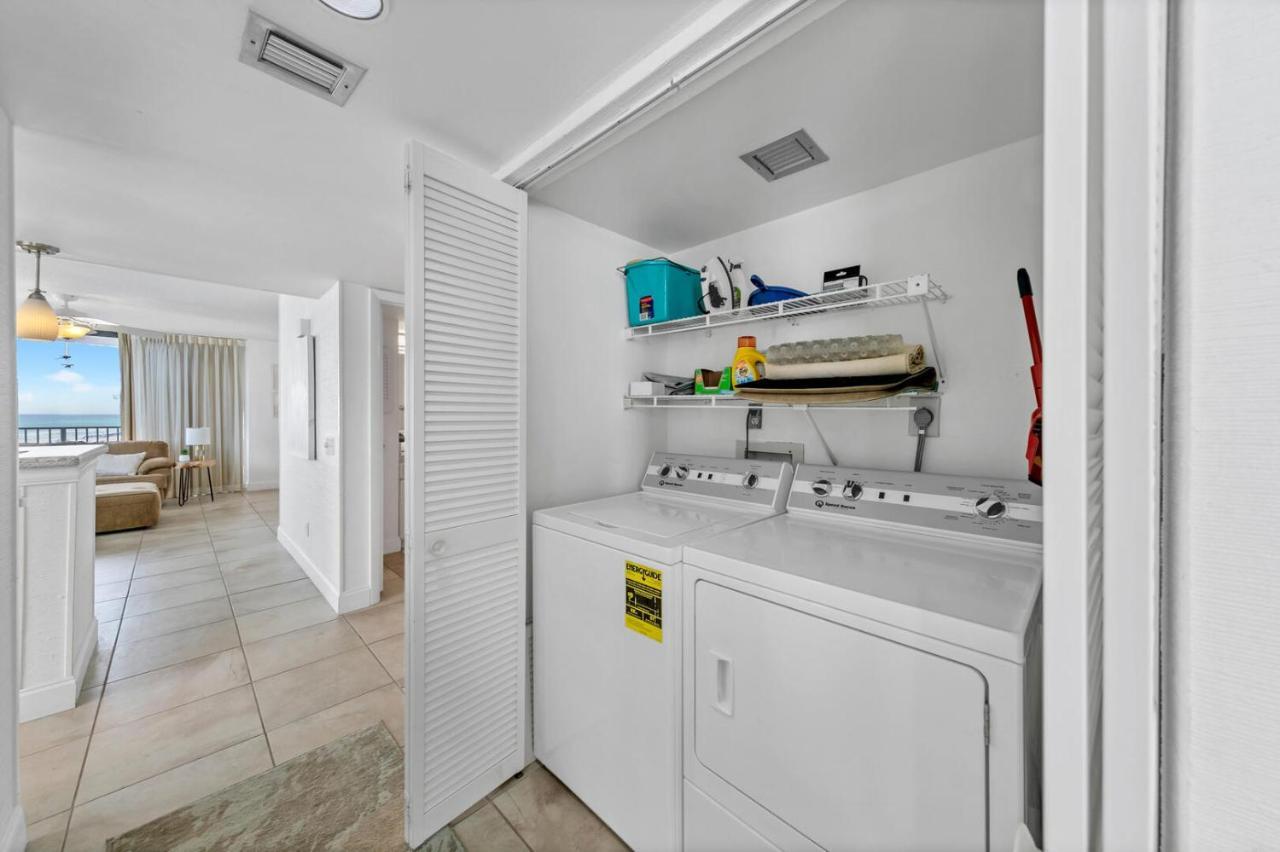 Mainsail 131 - Beachfront 2Br With Free Seasonal Beach Service Destin Ngoại thất bức ảnh