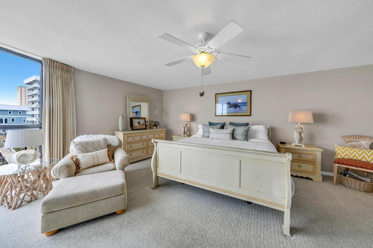 Mainsail 131 - Beachfront 2Br With Free Seasonal Beach Service Destin Ngoại thất bức ảnh