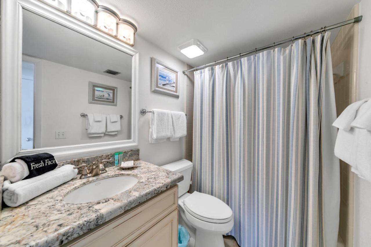 Mainsail 131 - Beachfront 2Br With Free Seasonal Beach Service Destin Ngoại thất bức ảnh