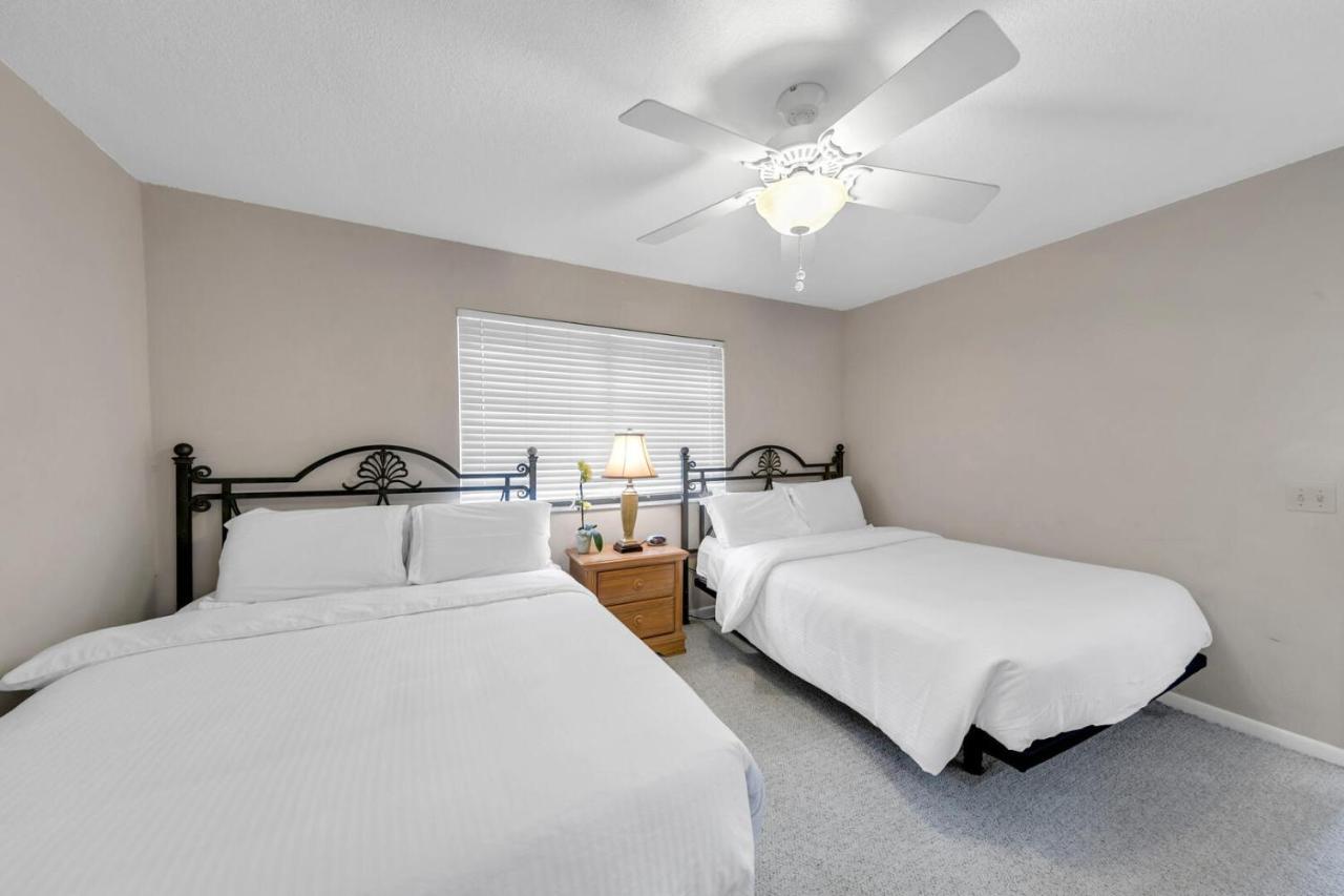 Mainsail 131 - Beachfront 2Br With Free Seasonal Beach Service Destin Ngoại thất bức ảnh
