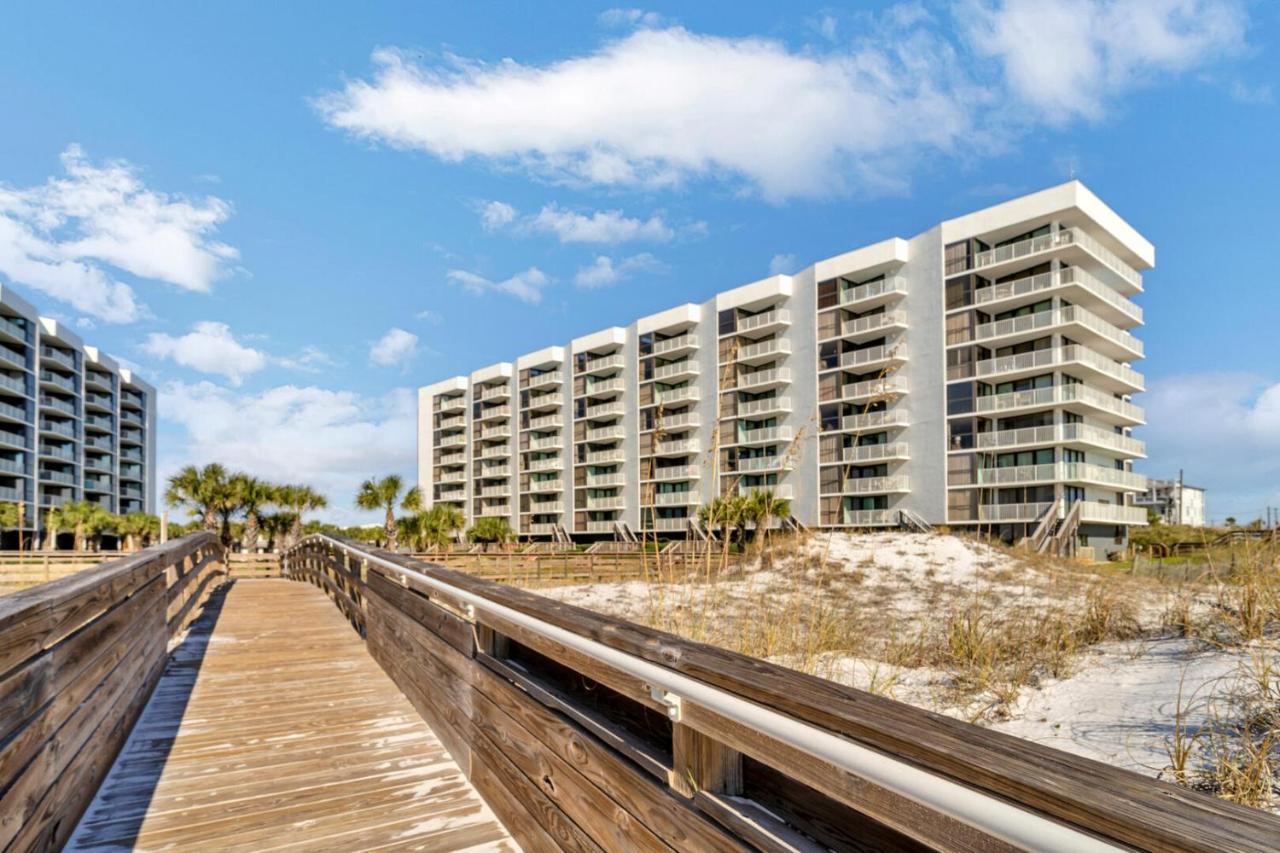 Mainsail 131 - Beachfront 2Br With Free Seasonal Beach Service Destin Ngoại thất bức ảnh