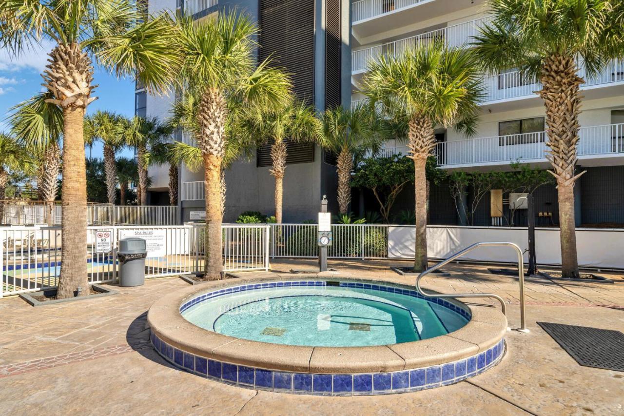 Mainsail 131 - Beachfront 2Br With Free Seasonal Beach Service Destin Ngoại thất bức ảnh